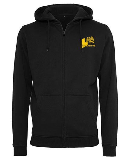 Zip-Hoodie TuS Laer 08