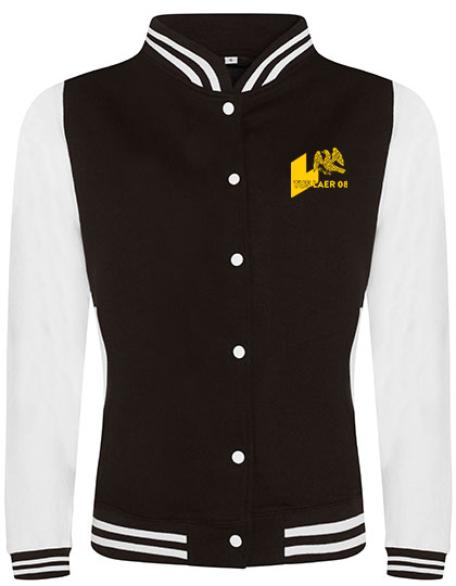 Collegejacke TuS Laer 08