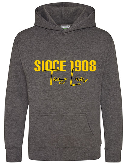Kids Hoodie TuS Laer 08 Lifeystyle