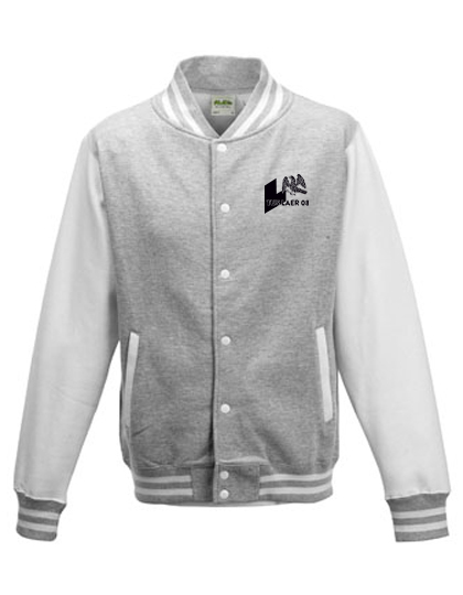 Collegejacke TuS Laer 08