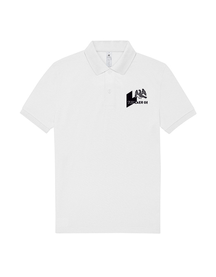 Polo-Shirt TuS Laer 08