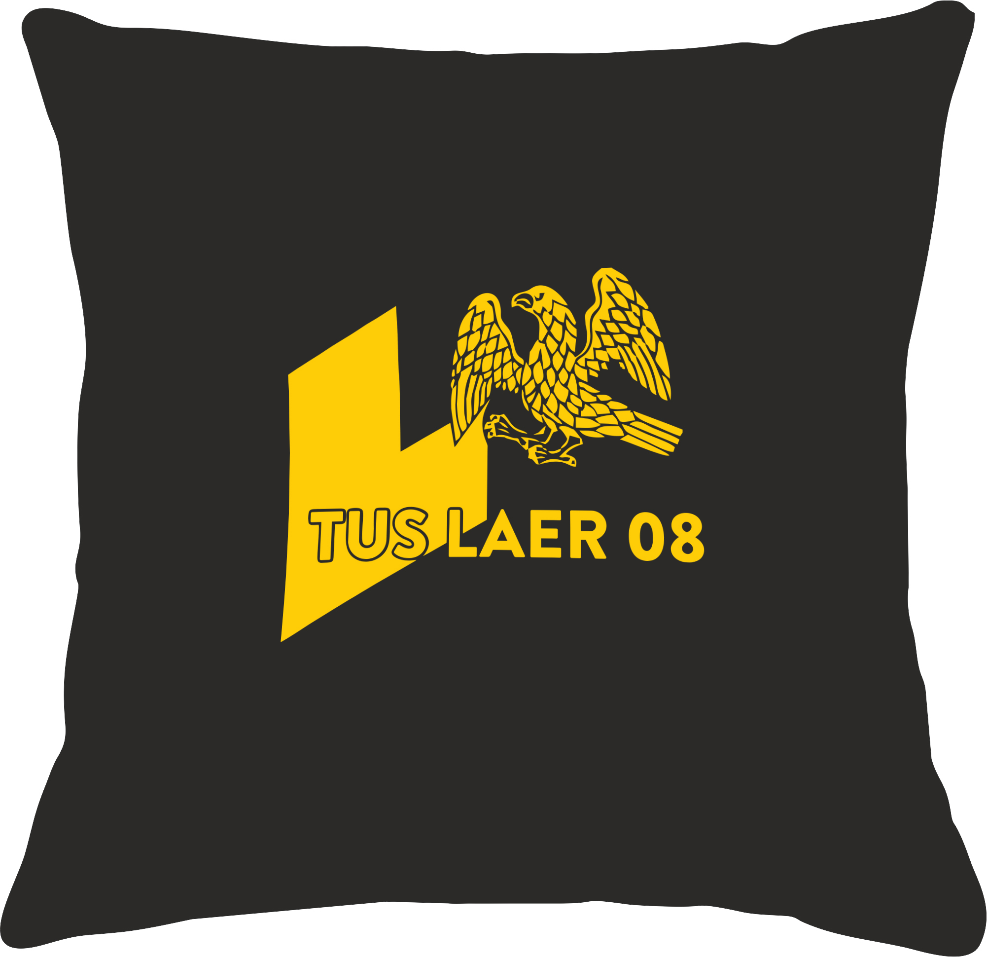 Kissen TuS Laer 08