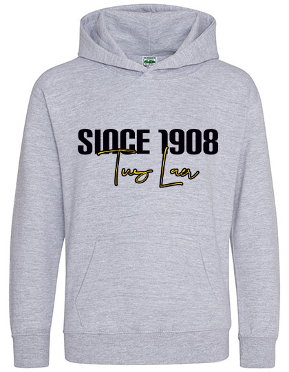 Kids Hoodie TuS Laer 08 Lifeystyle