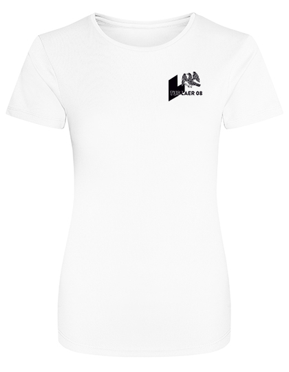 Aufwärmshirt TuS Laer 08 Damen