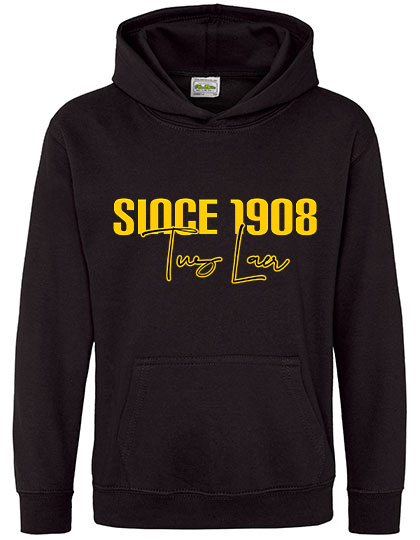 Kids Hoodie TuS Laer 08 Lifeystyle
