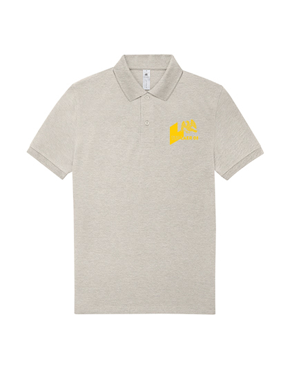 Polo-Shirt TuS Laer 08