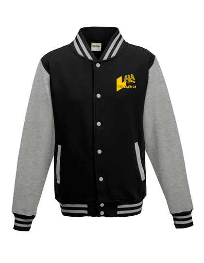Collegejacke TuS Laer 08