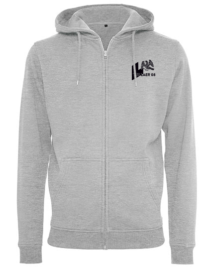 Zip-Hoodie TuS Laer 08