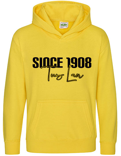 Kids Hoodie TuS Laer 08 Lifeystyle