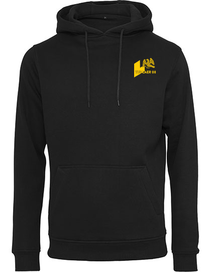 Hoodie TuS Laer 08 Damen