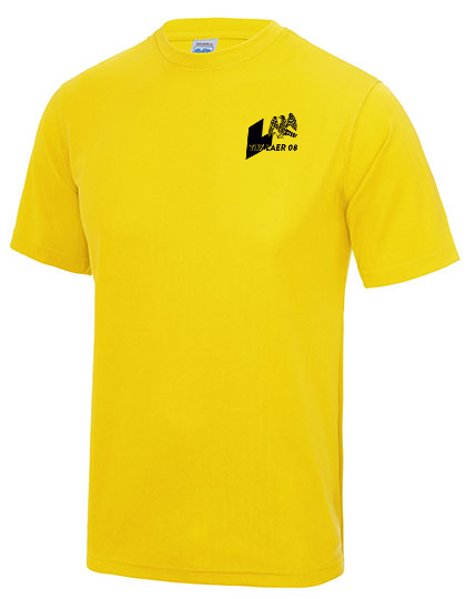 Aufwärmshirt TuS Laer 08