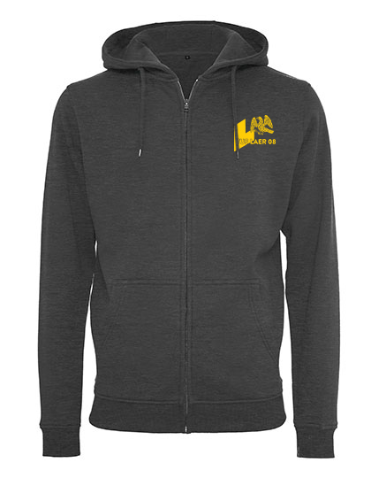 Zip-Hoodie TuS Laer 08