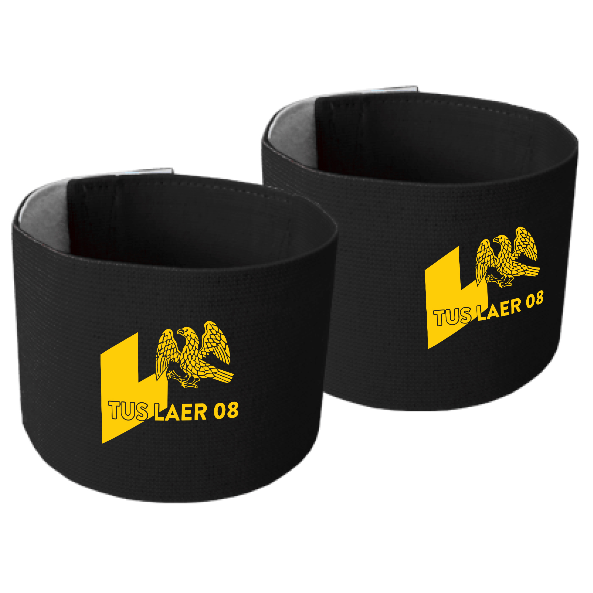 Schienbeinschonerhalter TuS Laer 08