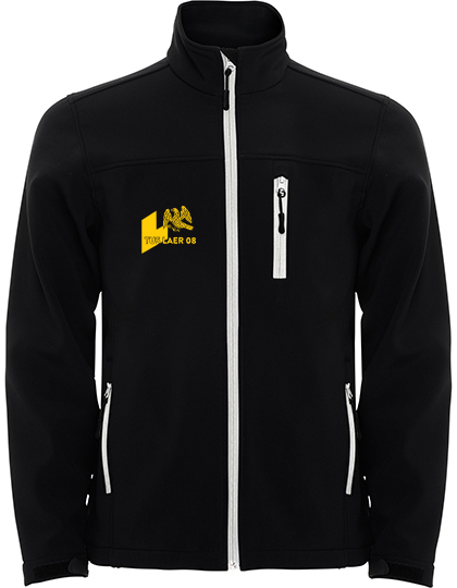 Softshelljacke TuS Laer 08