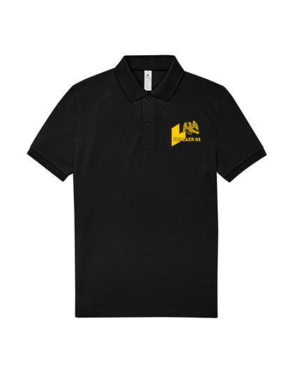 Polo-Shirt TuS Laer 08