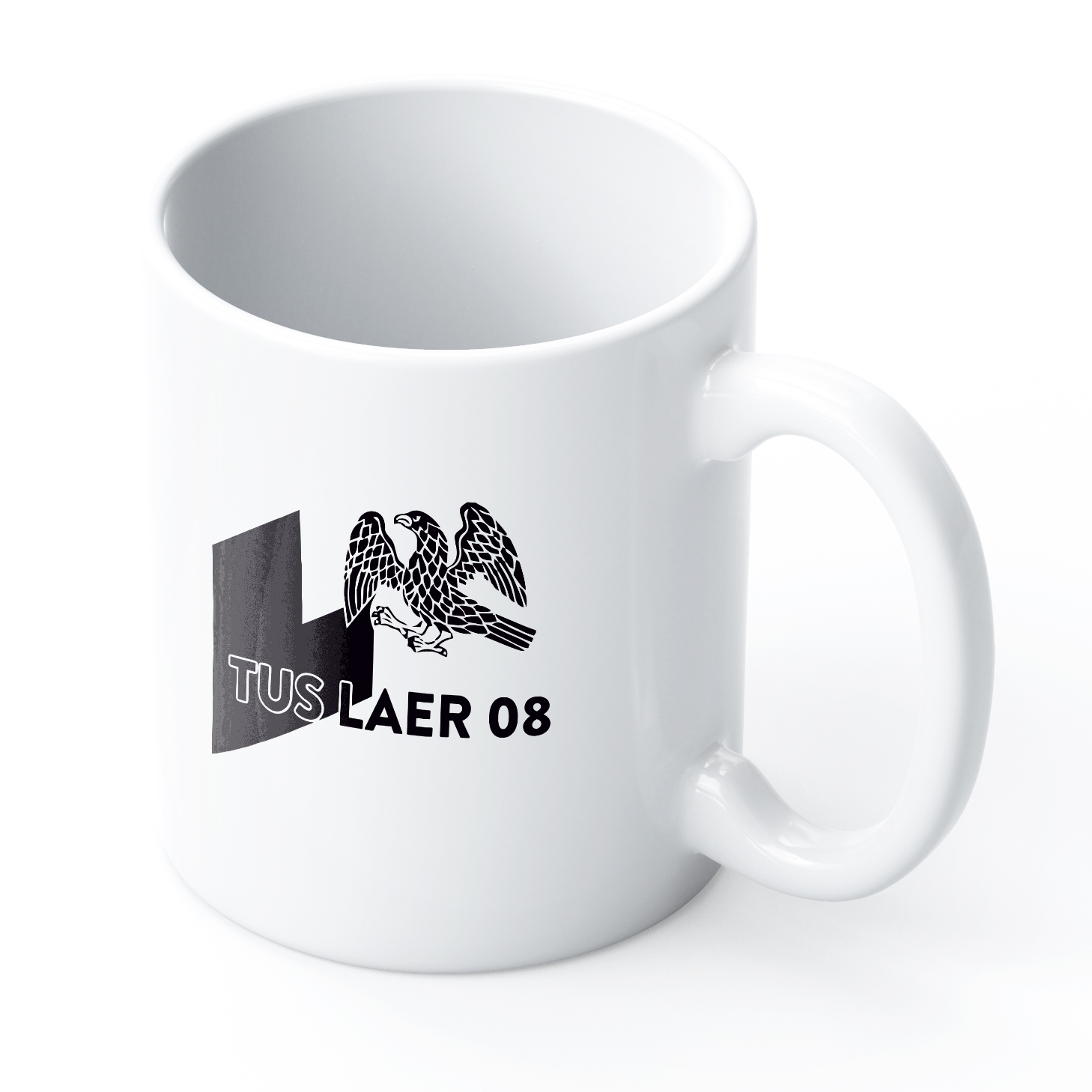 Tasse TuS Laer 08