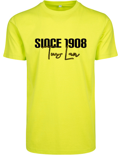 T-Shirt TuS Laer 08 Lifestyle